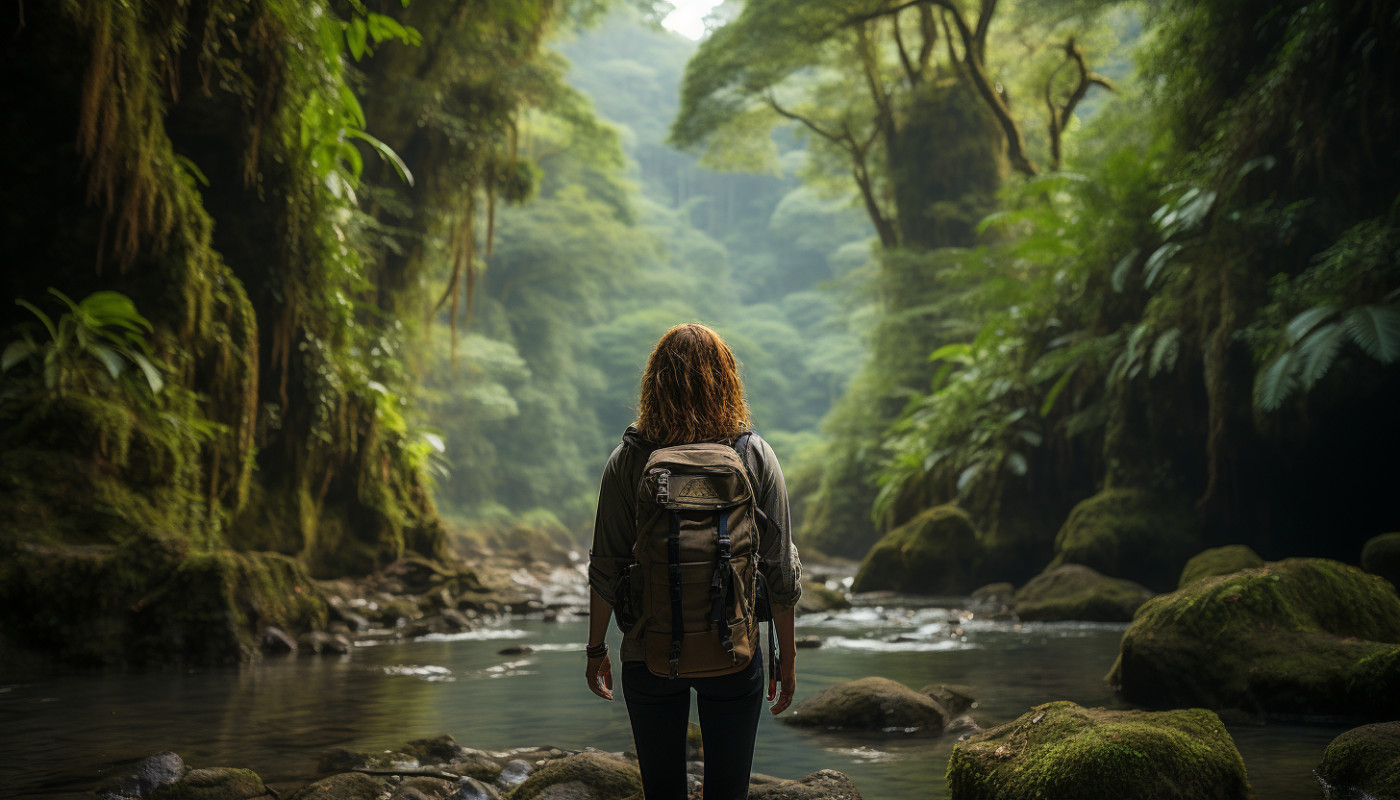 Aventuras en la naturaleza: destinos de ecoturismo