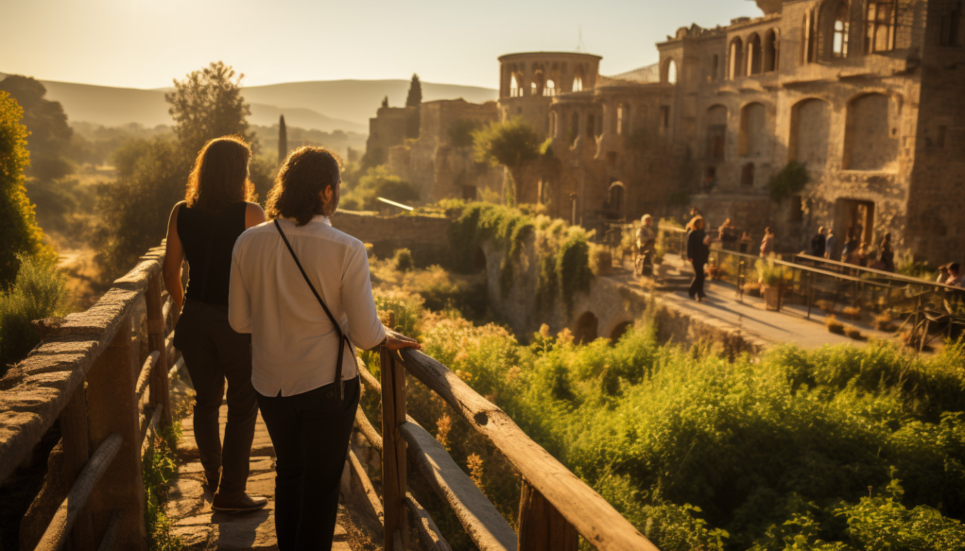 El renacimiento del turismo slow, una nueva forma de viajar