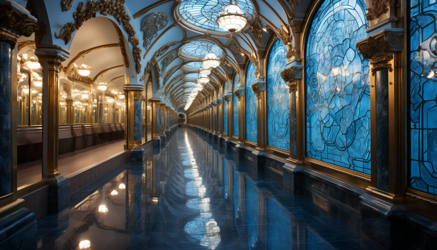 Las ciudades subterráneas más impresionantes del mundo