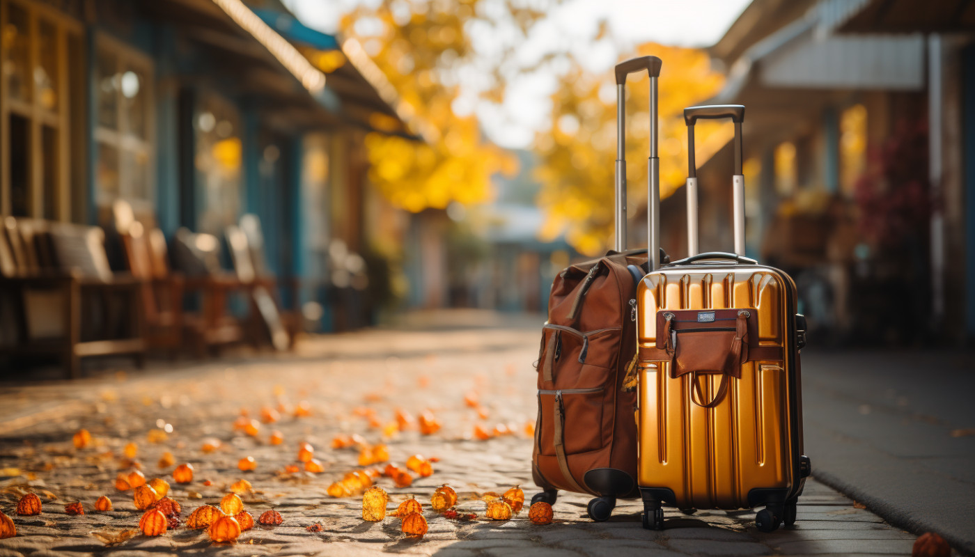 Maneras innovadoras de viajar sin contaminar